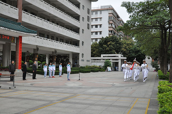 合照