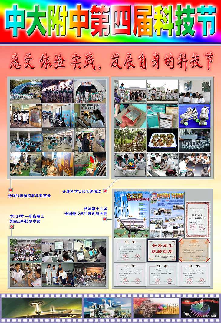 2科技节活动总结