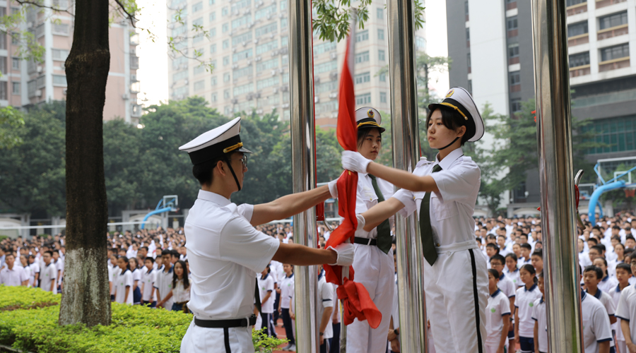 山竹过境,你感受到了吗