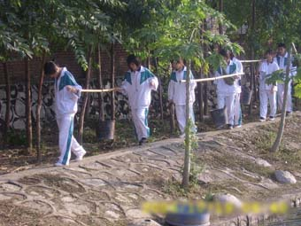 中大附中
