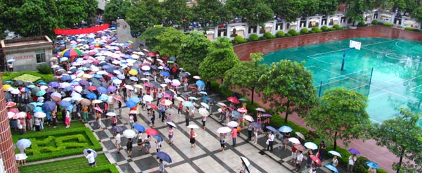 报名超历史，测评火爆，录取很顺利，新生质量高