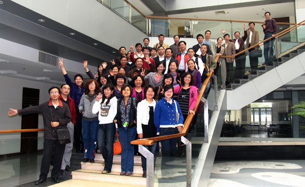 以研促考，我校举行中考高考经验交流暨备考战略研讨会