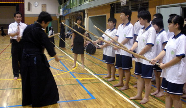 日本游学夏令营
