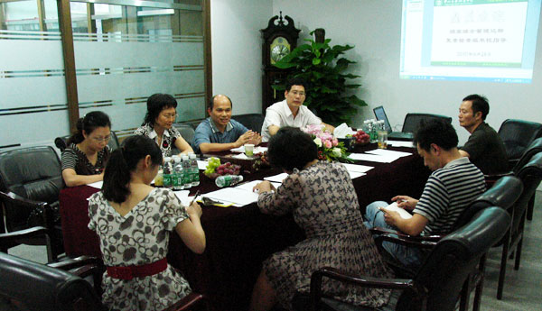 我校顺利通过档案综合管理“省特级”达标复评