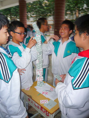 ２０１１年ＧＢＭ大赛开始了