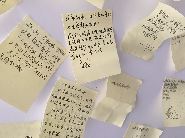 一场特别的生命教育 ：观影《哆基朴的天空》
