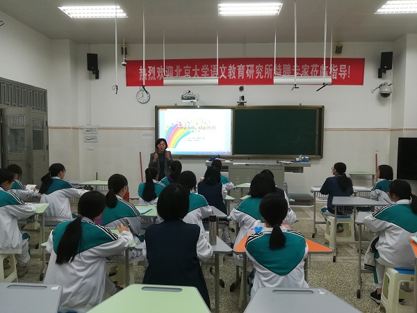 转变心态,创造精彩——高三考后班级心理辅导后记