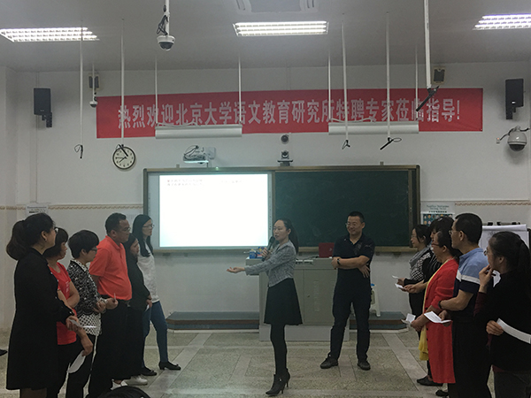 懂成长规律才不焦虑——正面管教家长沙龙助力中高考