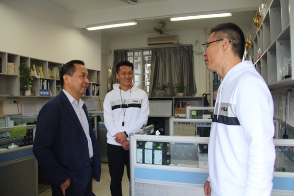 中大附中