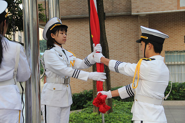 合照