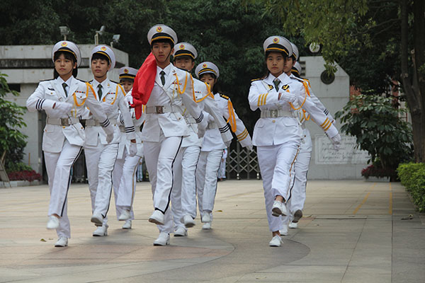 合照