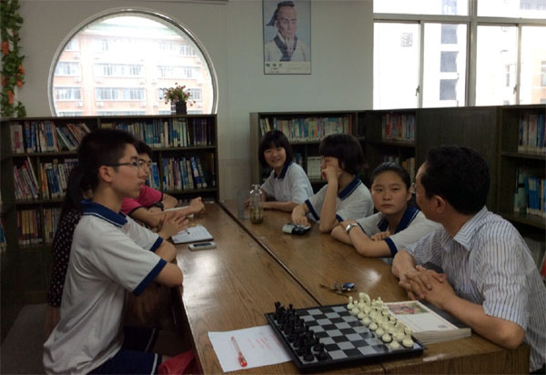 “陆港矛盾”圆桌谈(Zfer书香沙龙活动)