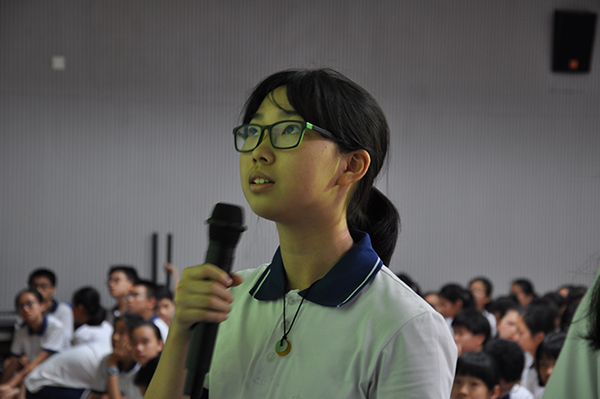 感受音乐剧的魅力