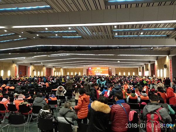 我校学生喜获2017年度全国中小学科学教育活动金奖