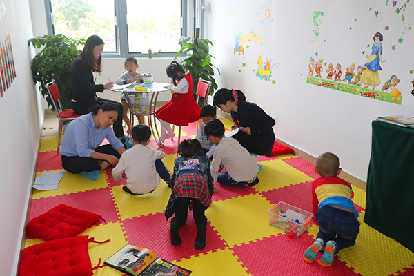 广州市恒润实验学校招生火热进行中 ——让孩子在这里“诗意栖居，优雅成长”
