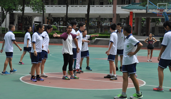 我校第十五届MIT科技夏令营闭幕