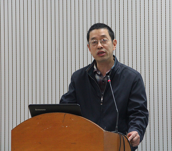 感恩 启航 爱相随——中大附中2016届高三成人宣誓活动