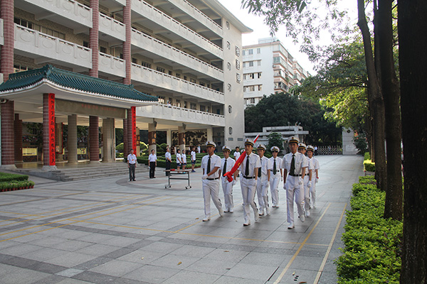合照