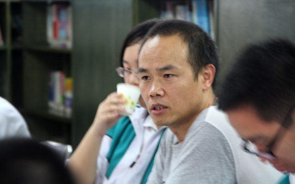 什么是“劳教制度”？——zfer书香沙龙（五） 
